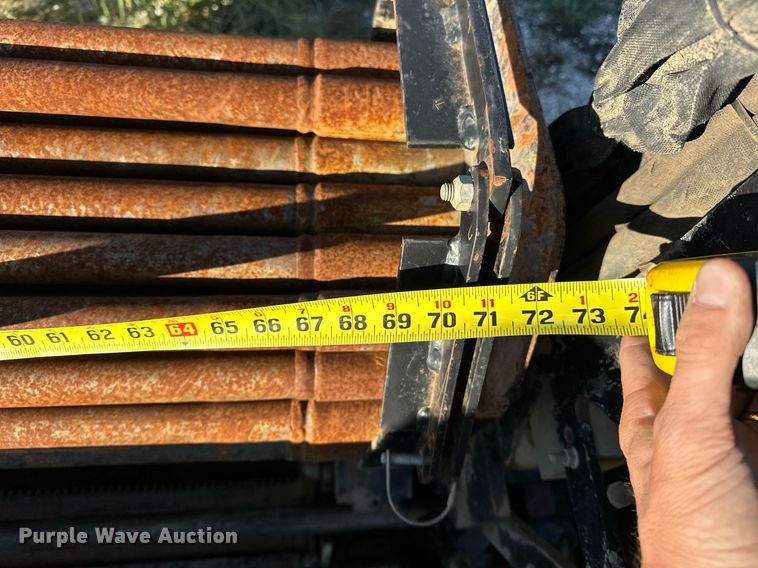 image for item NQ9445 2008 Ditch Witch JT922  directional boring unit