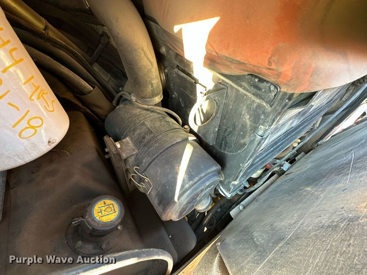 image for item NQ9445 2008 Ditch Witch JT922  directional boring unit