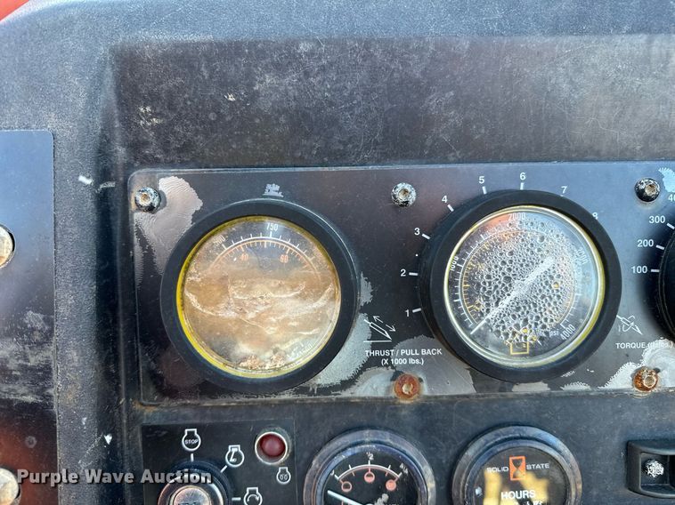 image for item NQ9445 2008 Ditch Witch JT922  directional boring unit