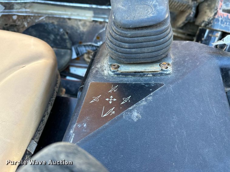 image for item NQ9445 2008 Ditch Witch JT922  directional boring unit