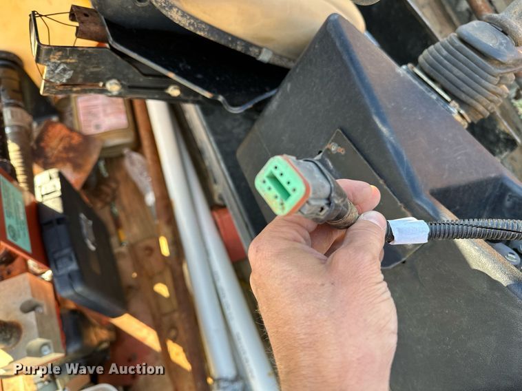 image for item NQ9445 2008 Ditch Witch JT922  directional boring unit