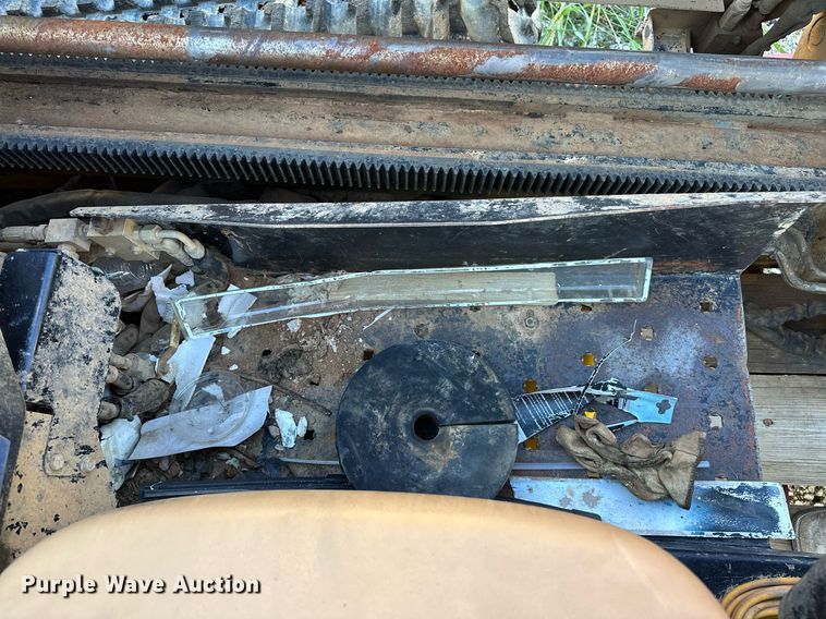 image for item NQ9445 2008 Ditch Witch JT922  directional boring unit