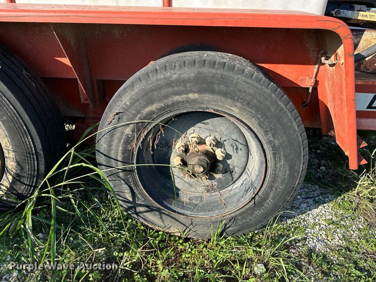 image for item NQ9445 2008 Ditch Witch JT922  directional boring unit