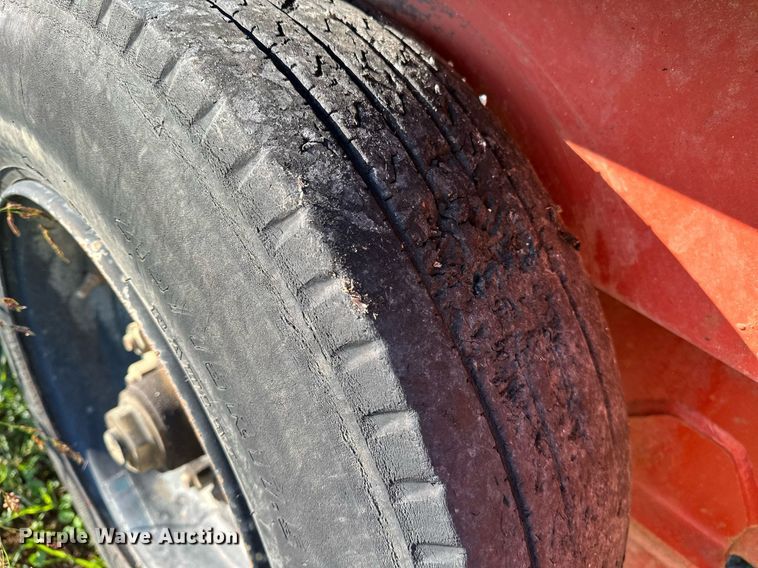 image for item NQ9445 2008 Ditch Witch JT922  directional boring unit