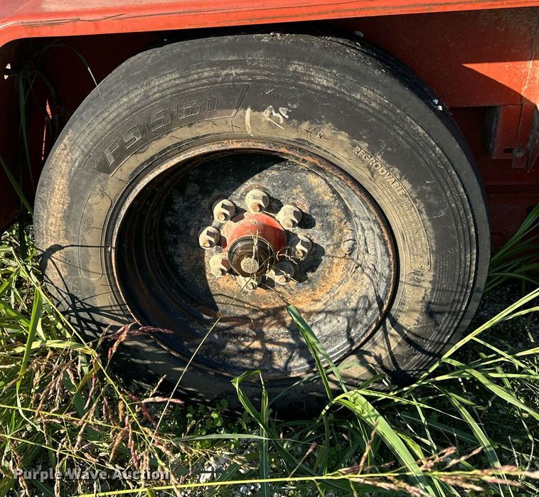 image for item NQ9445 2008 Ditch Witch JT922  directional boring unit