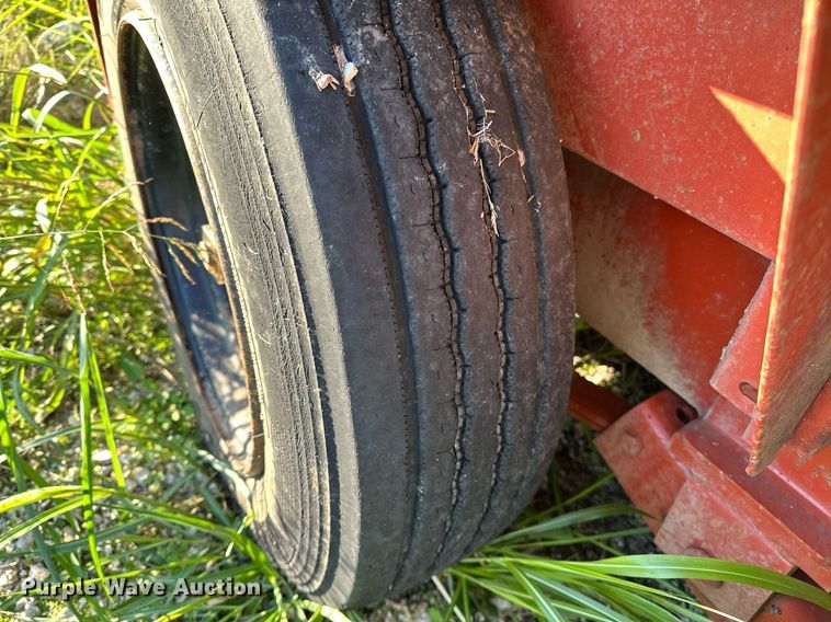 image for item NQ9445 2008 Ditch Witch JT922  directional boring unit