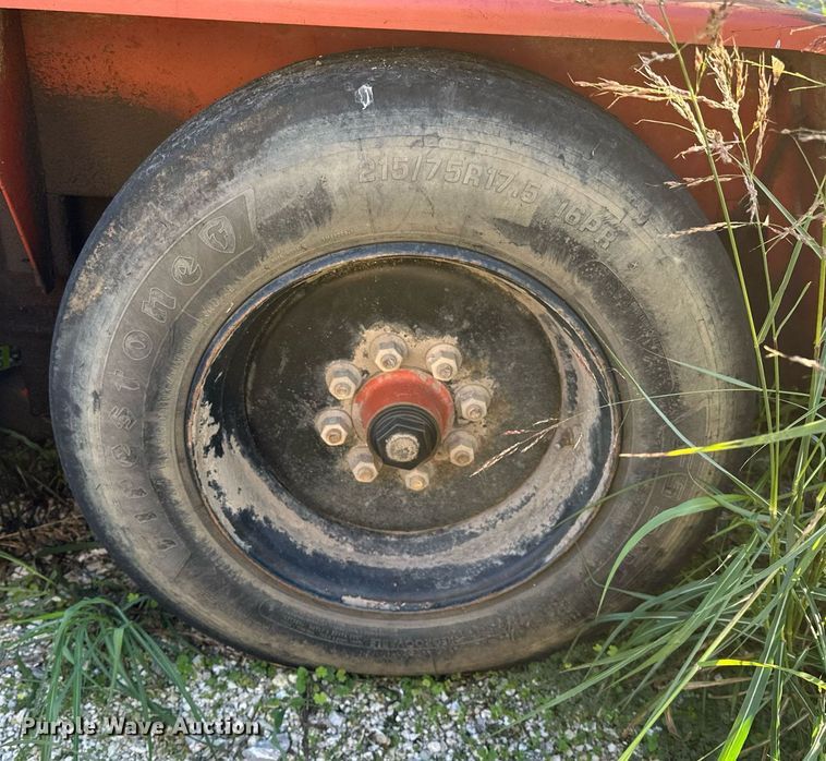 image for item NQ9445 2008 Ditch Witch JT922  directional boring unit