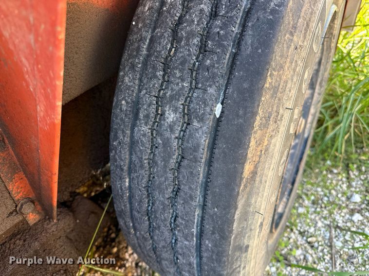 image for item NQ9445 2008 Ditch Witch JT922  directional boring unit