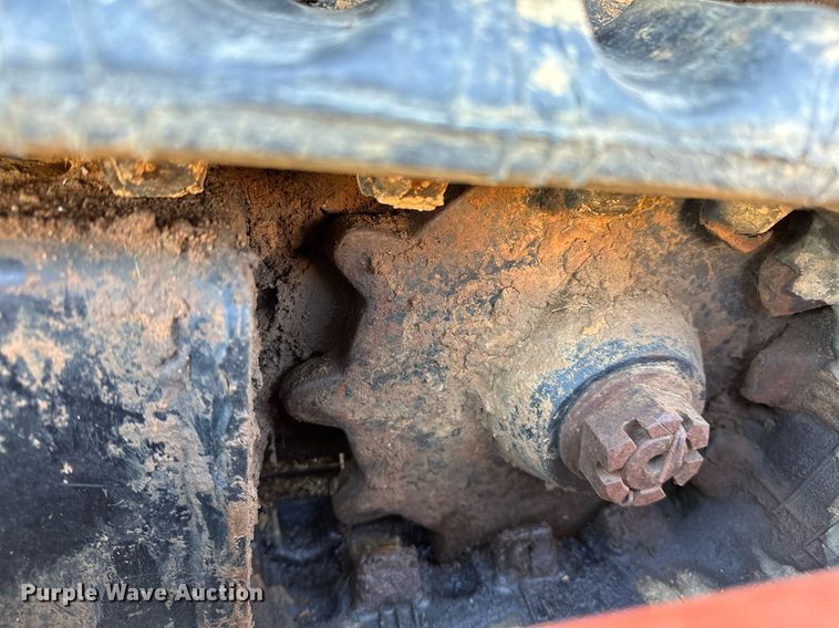 image for item NQ9445 2008 Ditch Witch JT922  directional boring unit