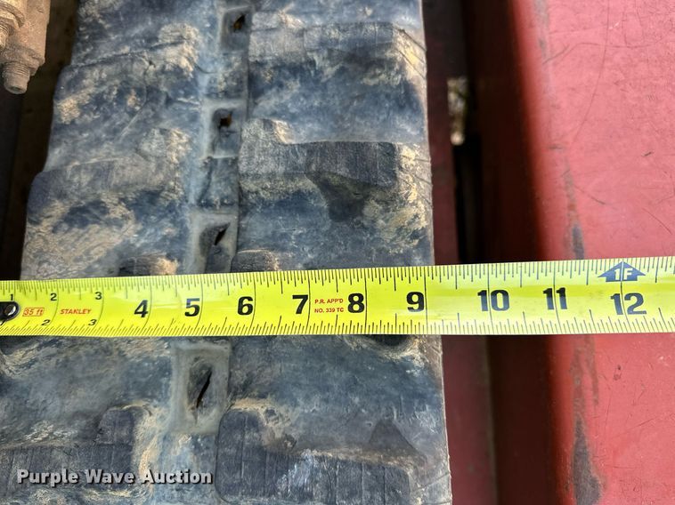 image for item NQ9445 2008 Ditch Witch JT922  directional boring unit