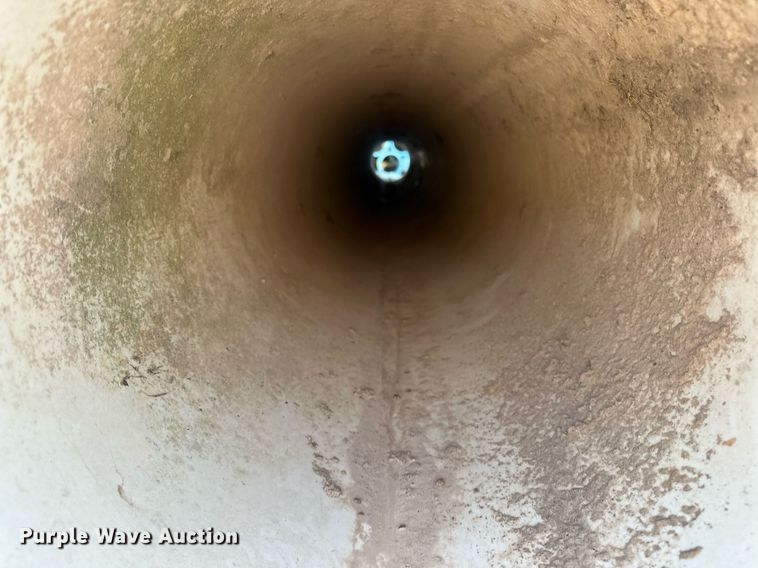 image for item NQ9450 (4) PVC pipe