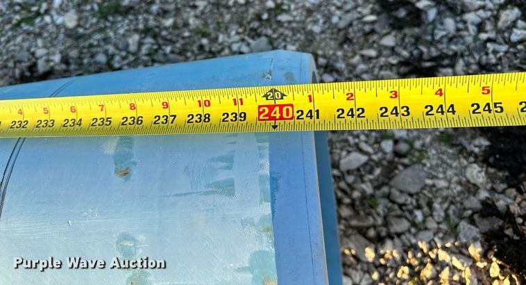 image for item NQ9451 Approximately 31 PVC pipes