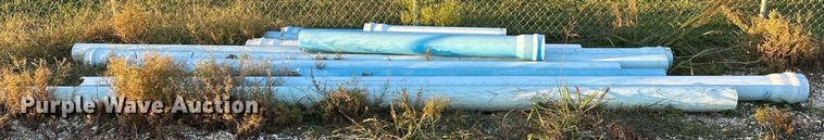 image for item NQ9454 PVC pipes