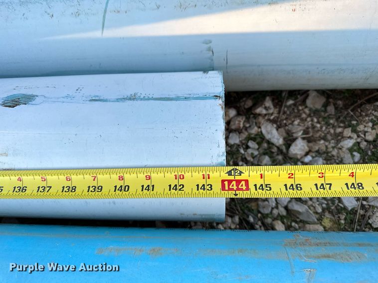 image for item NQ9454 PVC pipes