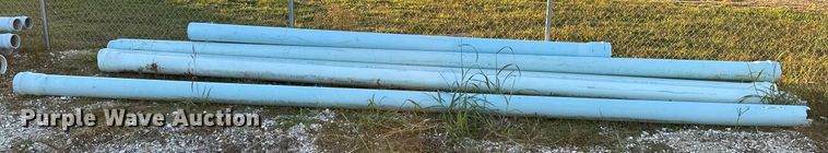 image for item NQ9454 PVC pipes