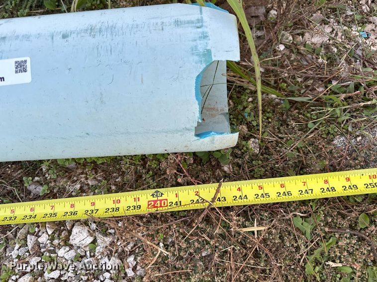 image for item NQ9454 PVC pipes