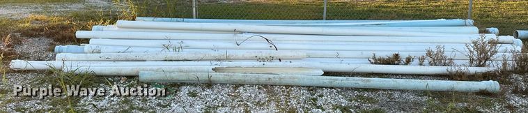 image for item NQ9456 PVC pipe