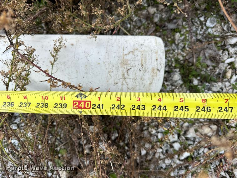 image for item NQ9456 PVC pipe