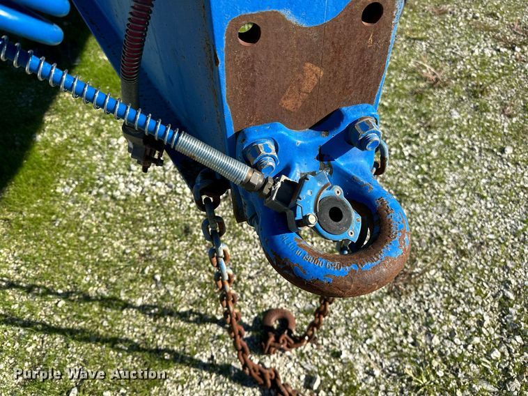 image for item NQ9460 2006 R&R TL641  equipment trailer