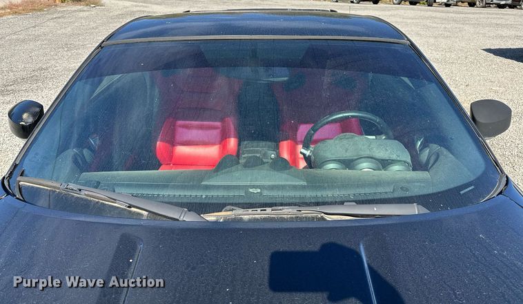 image for item NQ9464 2003 Nissan 350Z