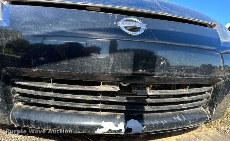 image for item NQ9464 2003 Nissan 350Z