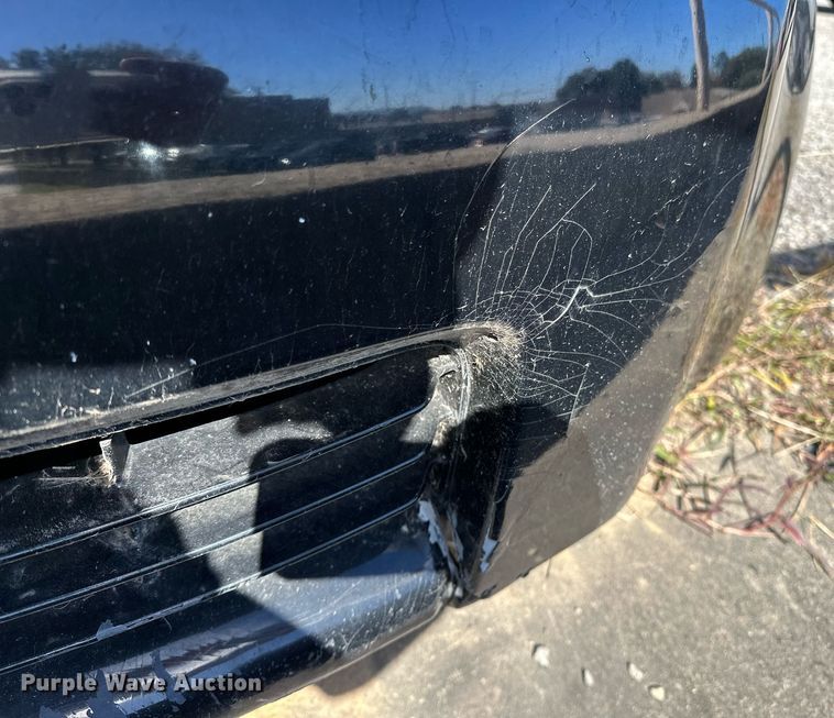 image for item NQ9464 2003 Nissan 350Z