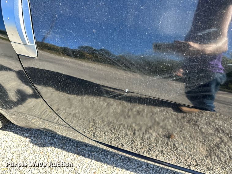 image for item NQ9464 2003 Nissan 350Z