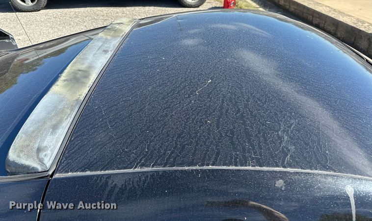 image for item NQ9464 2003 Nissan 350Z