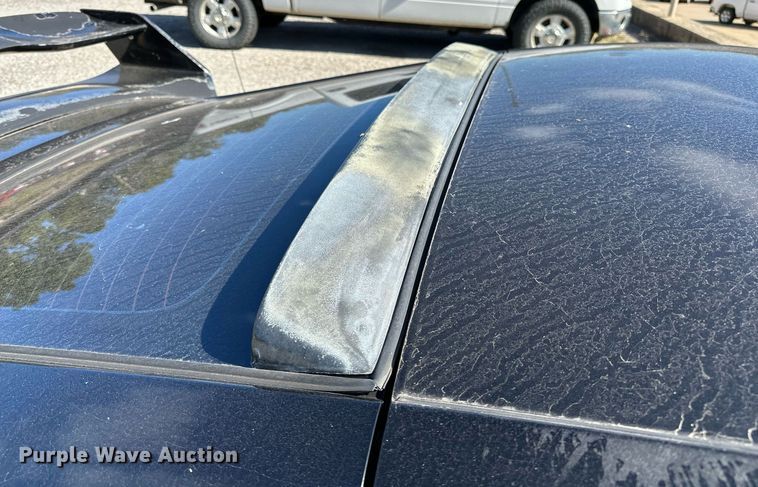 image for item NQ9464 2003 Nissan 350Z