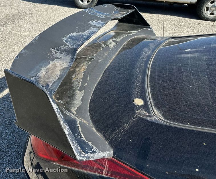 image for item NQ9464 2003 Nissan 350Z