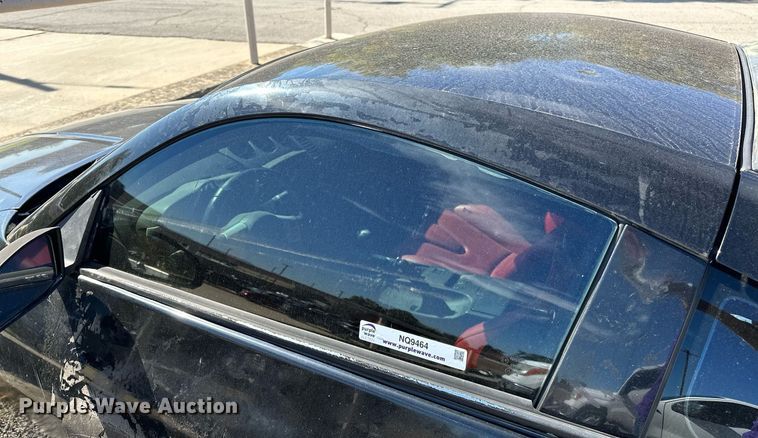 image for item NQ9464 2003 Nissan 350Z