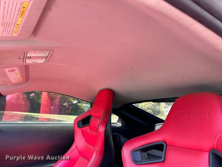 image for item NQ9464 2003 Nissan 350Z