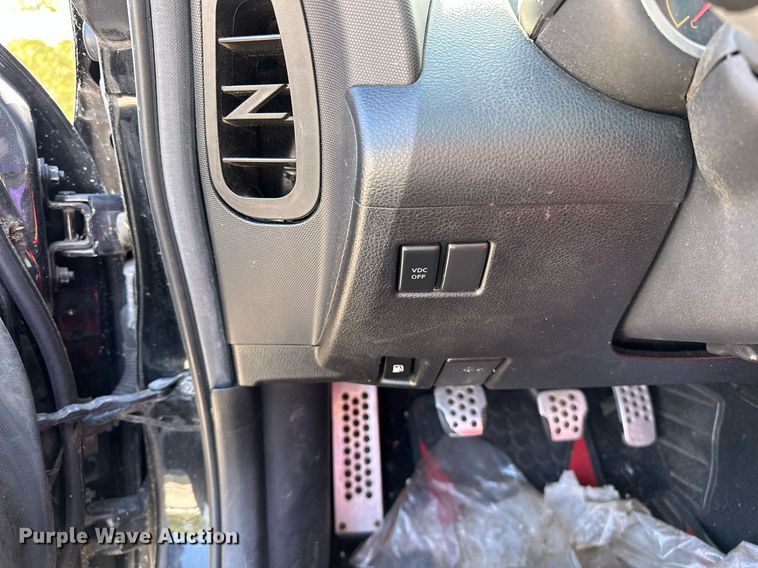 image for item NQ9464 2003 Nissan 350Z