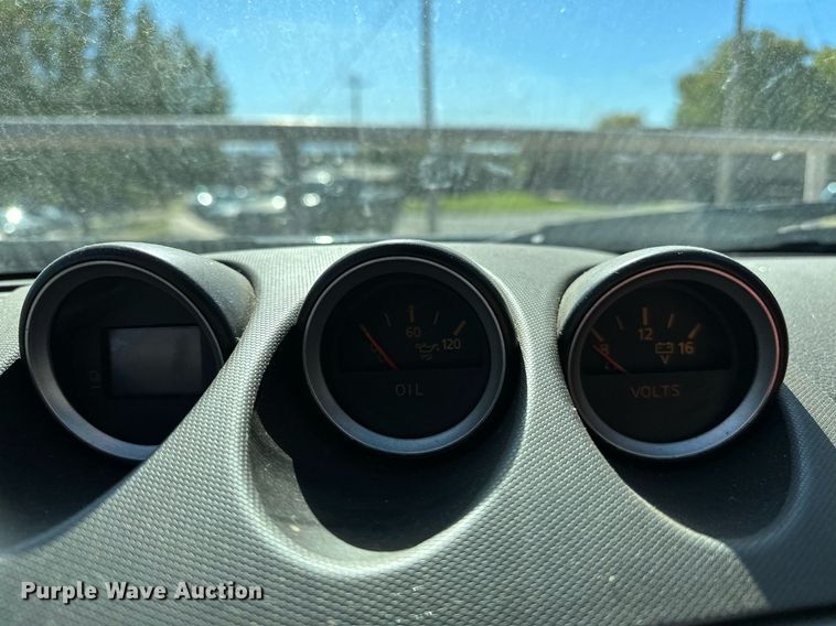 image for item NQ9464 2003 Nissan 350Z