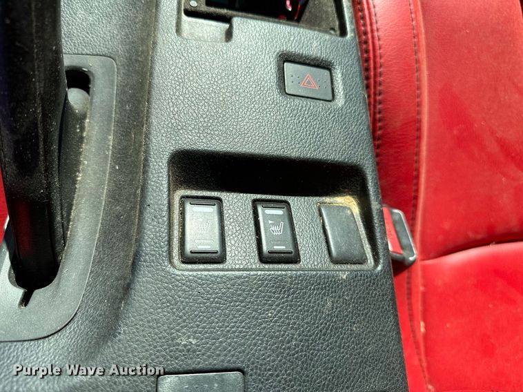 image for item NQ9464 2003 Nissan 350Z