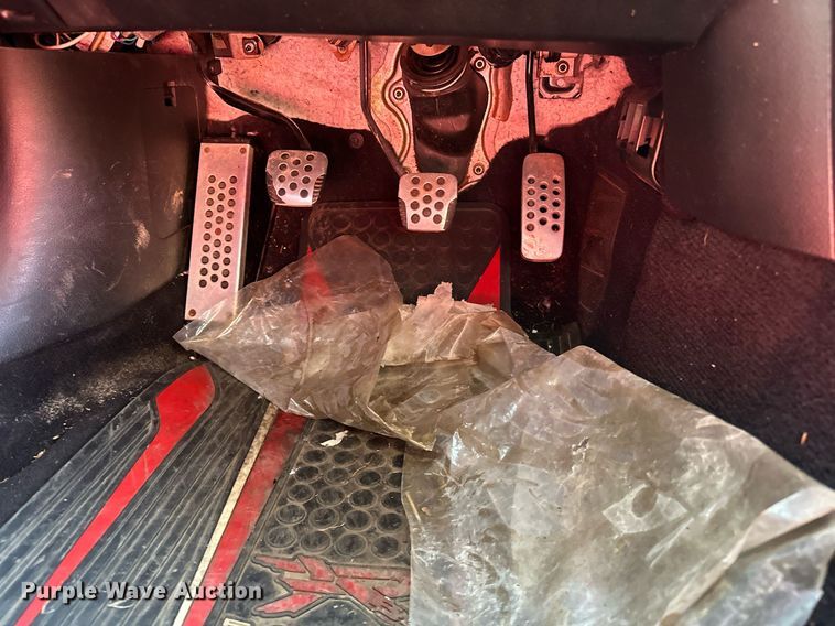 image for item NQ9464 2003 Nissan 350Z