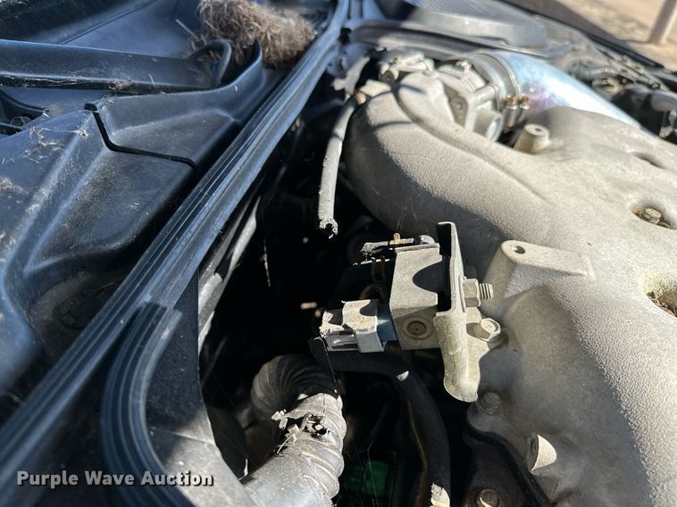 image for item NQ9464 2003 Nissan 350Z