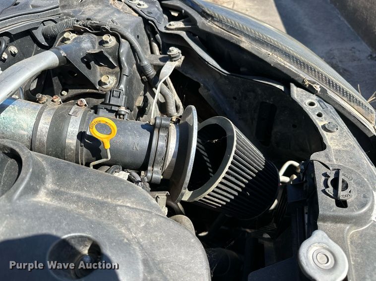 image for item NQ9464 2003 Nissan 350Z