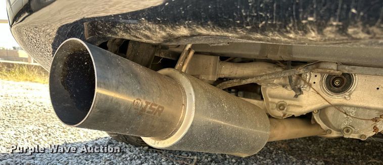 image for item NQ9464 2003 Nissan 350Z