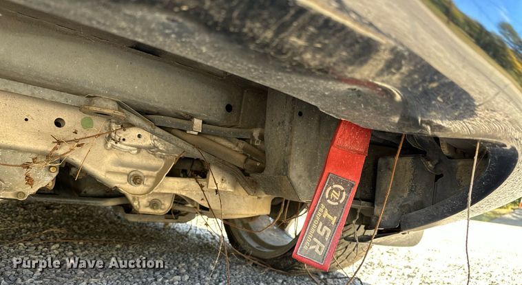 image for item NQ9464 2003 Nissan 350Z