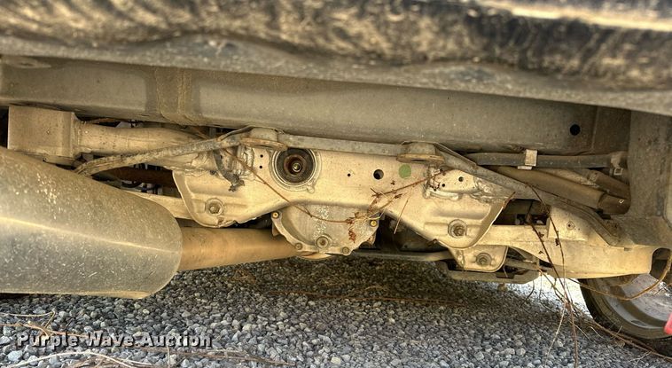 image for item NQ9464 2003 Nissan 350Z