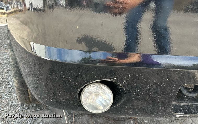 image for item NQ9465 2007 GMC Yukon  SUV