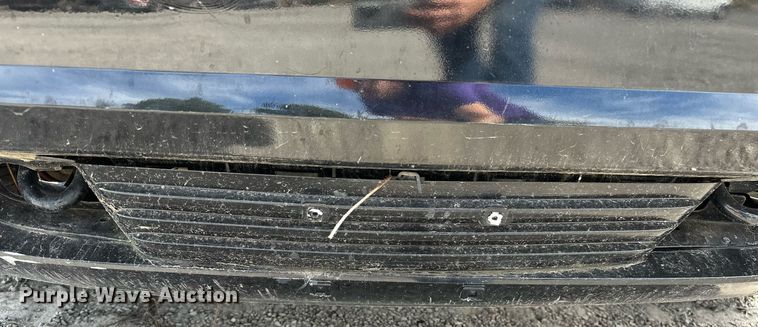 image for item NQ9465 2007 GMC Yukon  SUV