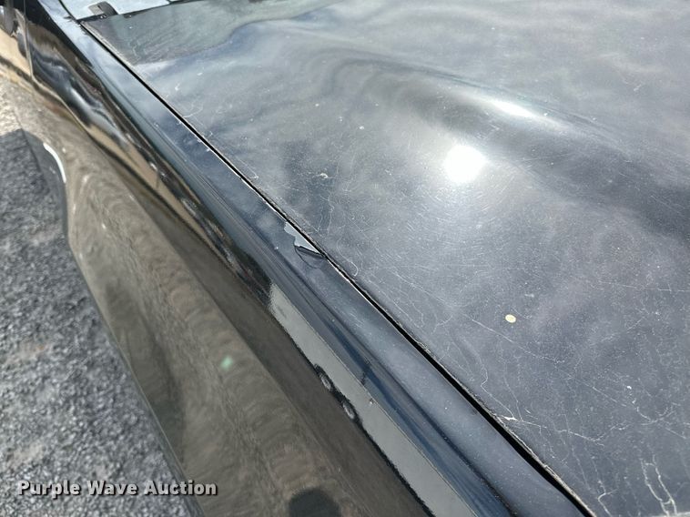 image for item NQ9465 2007 GMC Yukon  SUV