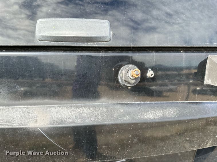 image for item NQ9465 2007 GMC Yukon  SUV