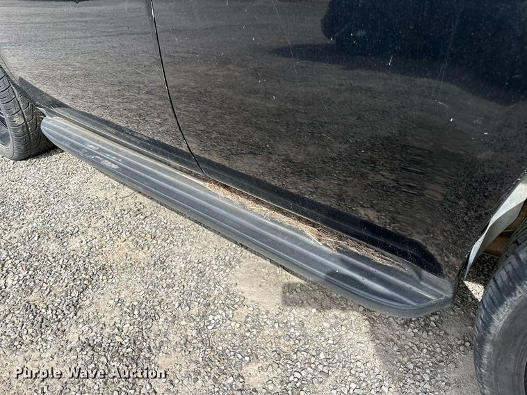 image for item NQ9465 2007 GMC Yukon  SUV