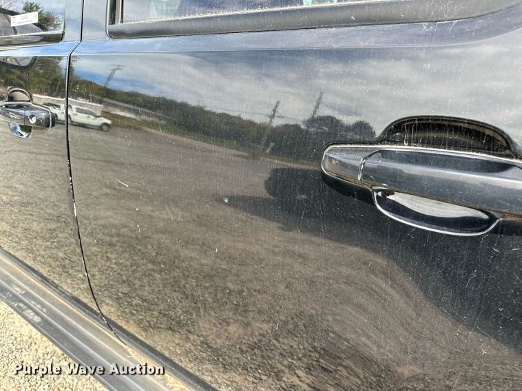 image for item NQ9465 2007 GMC Yukon  SUV