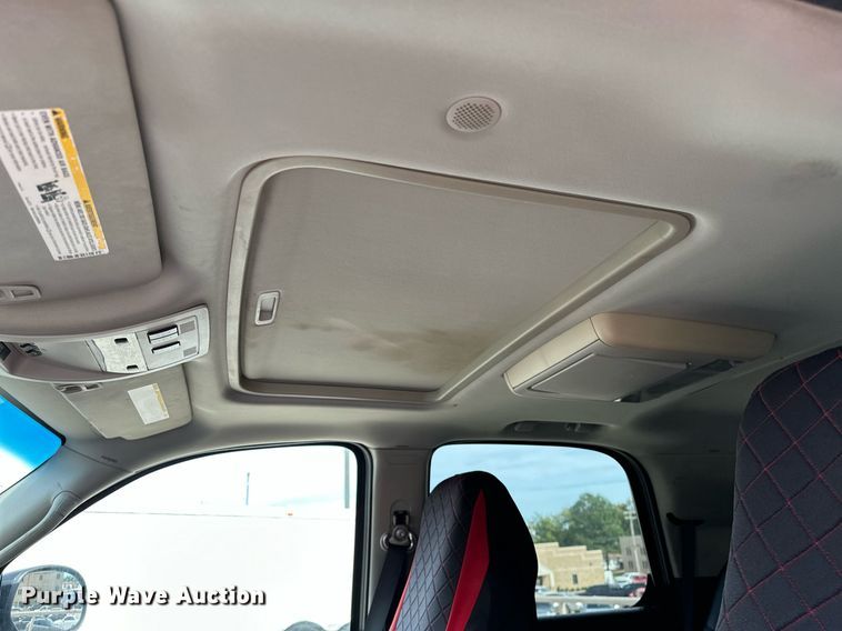 image for item NQ9465 2007 GMC Yukon  SUV