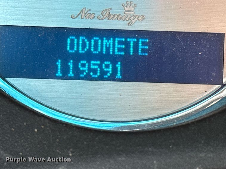 image for item NQ9465 2007 GMC Yukon  SUV