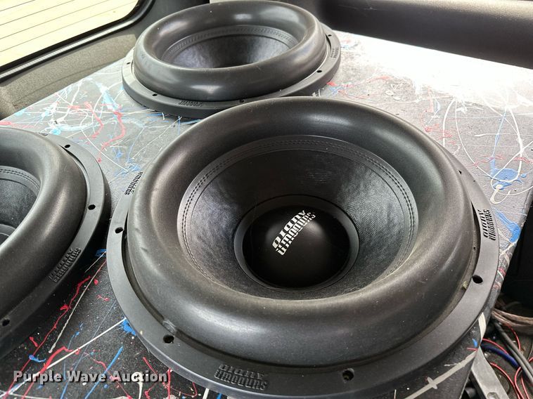 image for item NQ9465 2007 GMC Yukon  SUV